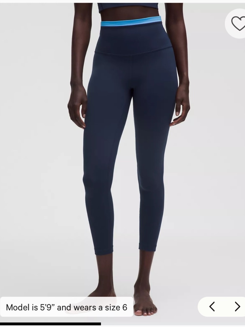 Size 4, looking to trade for a size 2! Barely worn